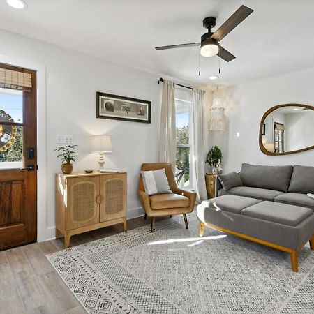 Vacation Rental Bay St Louis Walk To Beach, Dining, Shopping, And Nightlife 베이세인트루이스 외부 사진