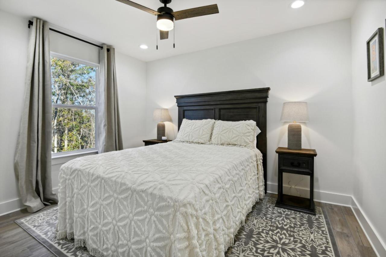 Vacation Rental Bay St Louis Walk To Beach, Dining, Shopping, And Nightlife 베이세인트루이스 외부 사진